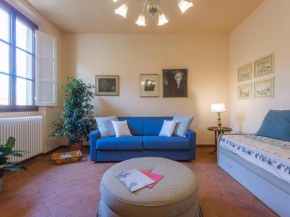 Гостиница House in Florence Blue  Флоренция
